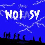stray kids - 2nd album noeasy standard ver.