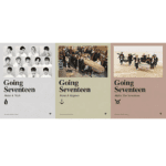 seventeen - going seventeen 3rd mini album - Image 2