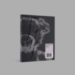 le sserafim - [crazy] 4th mini album balaclava version