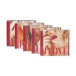 (g)i-dle - i love (jewel case) - Image 2