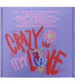 itzy - crazy in love - Image 12