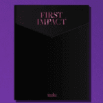 kep1er - first impact