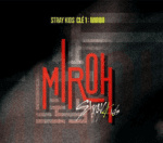 stray kids - mini album - cle 1 : miroh