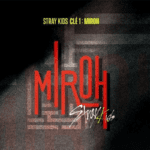 stray kids - mini album - cle 1 : miroh