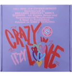 itzy - crazy in love - Image 11