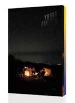 bts - 1st special album 화양연화 young forever - Image 8