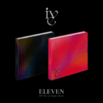 ive - [eleven] 1st single album random version