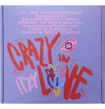 itzy - crazy in love - Image 9