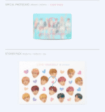 bts - repackage album love yourself 結 answer - Image 9