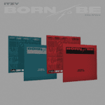 itzy - born to be (special ver) - Image 2