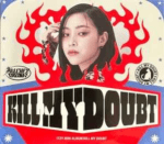 itzy - kill my doubt digipack ver. - Image 6
