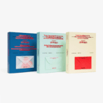 enhypen - romance : untold 2nd album standard set