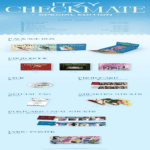 itzy - checkmate (special edition) - Image 3