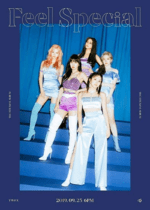 twice - [feel special] 8th mini album random version - Image 4