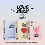 kep1er - lovestruck - Image 2