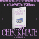 itzy - checkmate - Image 5
