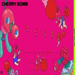 nct127 - [cherry bomb] 3rd mini album - Image 2