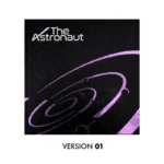 bts jin - the astronaut 1st single album standard ver. - Image 2