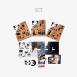 rm - right place, wrong person solo 2nd album soundwave  event photobook set
