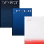 enhypen - dark blood album - Image 2