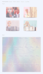 bts - repackage album love yourself 結 answer - Image 8