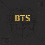 bts - 1st single album 2 cool 4 skool
