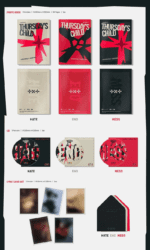 txt - 4th mini album minisode 2 thursday's child - Image 3