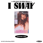 (g)i-dle - i sway (special ver) - Image 6