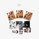 rm - right place, wrong person solo 2nd album powerstation  event photobook set