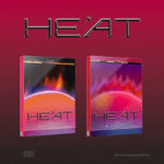(g)i-dle - heat - Image 2