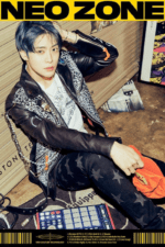 nct 127 - [nct #127 neo zone] 2nd mini album random version - Image 5