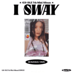 (g)i-dle - i sway (special ver) - Image 7