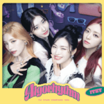 itzy - algorhythm [japanese album]