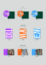 enhypen - 1st full album dimension dilemma - Image 6