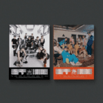 nct 127 - [질주 (2 baddies)] 4th album random version
