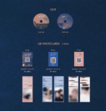 stray kids - 3rd mini album - i am you - Image 5