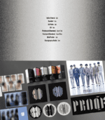 bts - album proof - Image 13