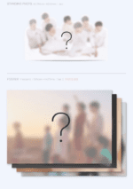 bts - 3rd full album love yourself 轉 tear - Image 12