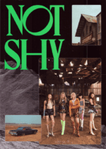 itzy - not shy - Image 4