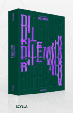 enhypen - 1st full album dimension dilemma - Image 2