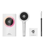 TWICE – OFFICIAL LIGHT STICK [CANDYBONG ∞]