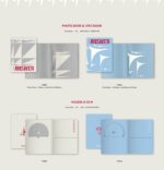 enhypen - repackage album dimension answer - Image 5