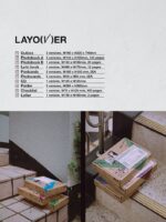 bts v - layover 1st solo album - Image 4