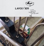 bts v - layover 1st solo album - Image 8