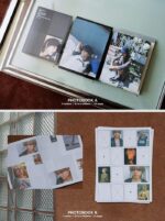 bts v - layover 1st solo album - Image 7