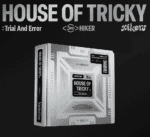 xikers - house of tricky : trial and error