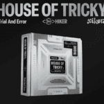 xikers - house of tricky : trial and error