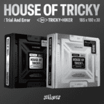xikers - house of tricky : trial and error - Image 2