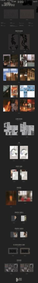 bts agust d - d-day - Image 2