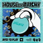 xikers - house of tricky : how to play